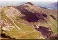 NY1922 : Grisedale Pike   Cumbria by Dave Stamp