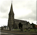 S6113 : Church in Waterford by Pam Brophy