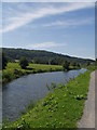 Kennet and Avon Canal, near Claverton, Bath, Somerset