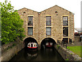 No 1 Wigan Pier