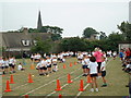 Thomas A Becket First School playing fields