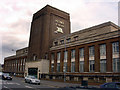 Home Brewery buildings, Daybrook