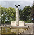 Polish War Memorial, Northolt