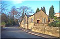 Church Hall, Little Eaton