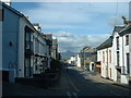 Bank Place, Porthmadog