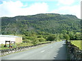 A498 near Tremadog