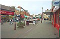 High Street, Long Eaton