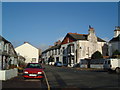 Ravenglass