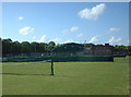 West Worthing Tennis & Squash Club