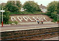 Appleby Railway Station