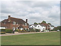 Houses on Tylers Green, near Penn