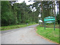 Forestry Commission HQ Bullers Hill Devon