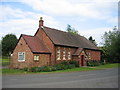 Grandborough - Benn Memorial Hall