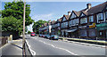 Sanderstead shops