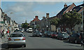 Bridport town