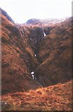 NH0126 : Glomach  gorge by Richard Webb