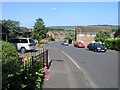 Snodland Housing Estate