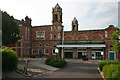 Bury St Edmunds railway station