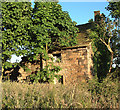 Abandoned Farmhouse