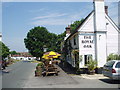 The Royal Oak at Newick