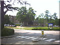 University of Roehampton