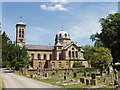 St James Church, Gerrards Cross