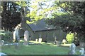 Llangunnor Parish Church