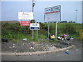 Lochead waste disposal and recycling centre