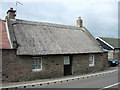 Thatched cottage