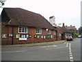 Hapstead Village Hall