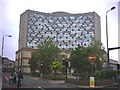 Morden Civic Centre, London Road.