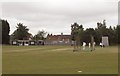 Offham Village Cricket Ground