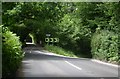 SU8531 : Haslemere Road by Ben Gamble