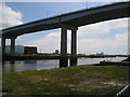 M4 over River Neath