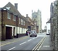 Ashford Road, New Romney