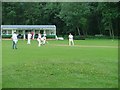 Middleton in Teesdale Cricket Club