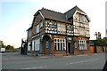 The Sloop Inn, Sankey Bridges