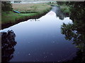 River Calder, Brearley