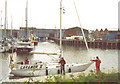 Grimsby Marina