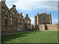 Bolsover Castle