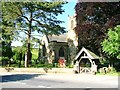 Parish Church of Rudby