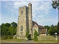 Ryarsh Parish Church