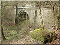 Catesby Tunnel (South Portal)