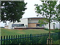 Sports centre in Hampton