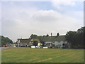 Village Green, South Ockendon, Essex