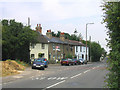 North Ockendon Village, Essex