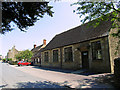 Ampney Crucis: Village Hall