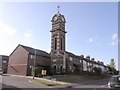 Snodland Clock Tower