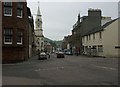 Campbeltown main street