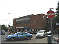 Shenfield Railway Station, Shenfield, Essex